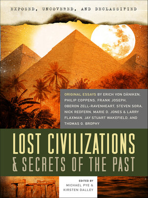 cover image of Exposed, Uncovered, & Declassified